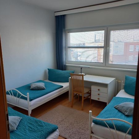 ליברץ Apartman Lipa מראה חיצוני תמונה