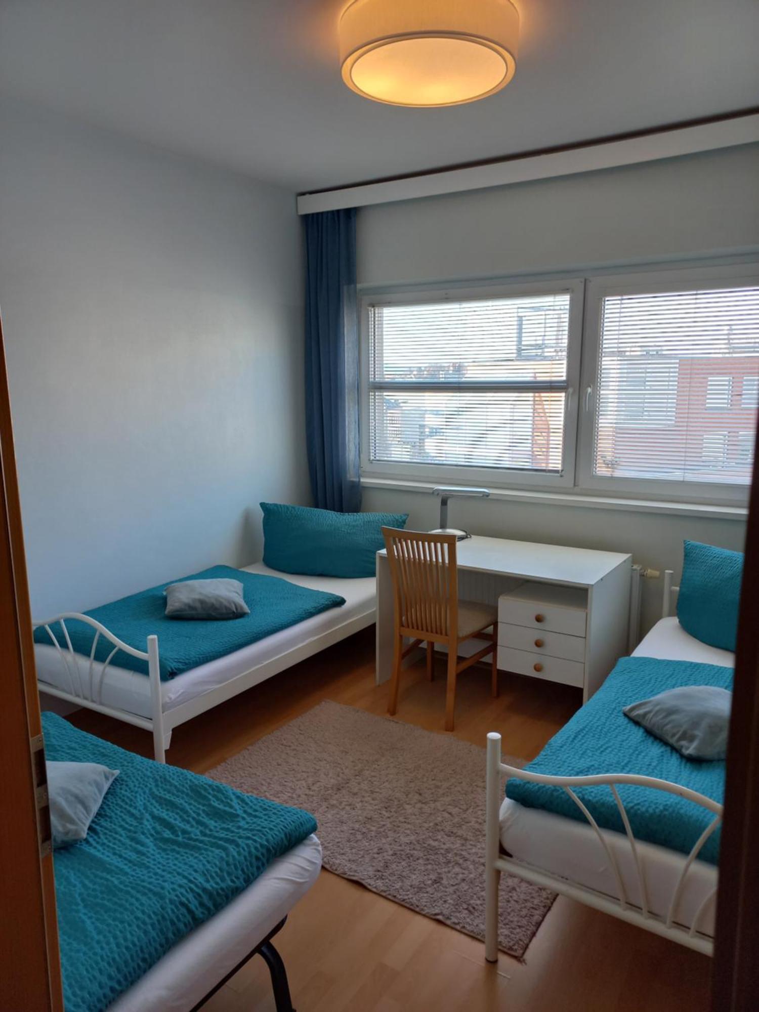 ליברץ Apartman Lipa מראה חיצוני תמונה