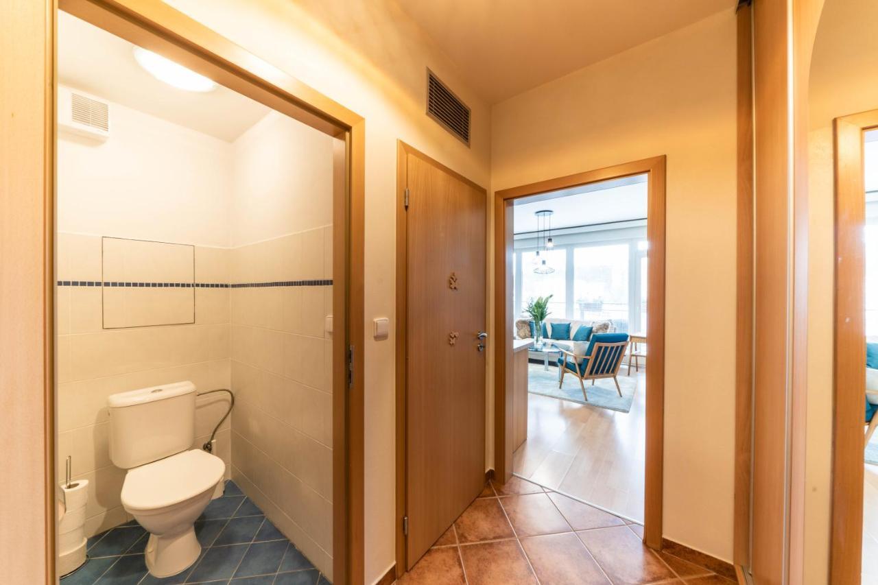 ליברץ Apartman Lipa מראה חיצוני תמונה