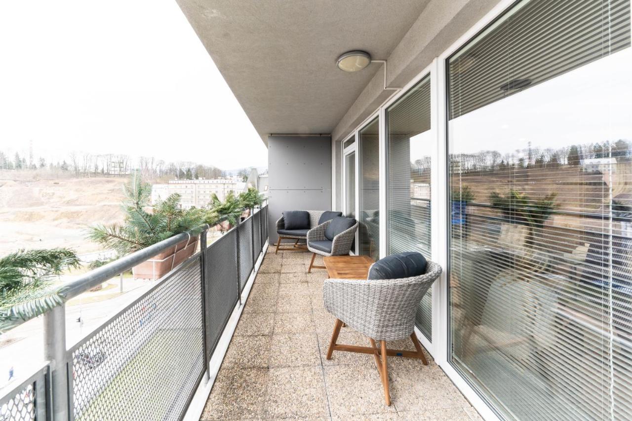 ליברץ Apartman Lipa מראה חיצוני תמונה