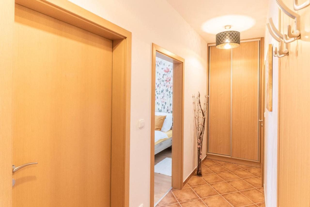 ליברץ Apartman Lipa מראה חיצוני תמונה