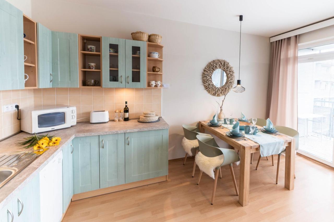 ליברץ Apartman Lipa מראה חיצוני תמונה