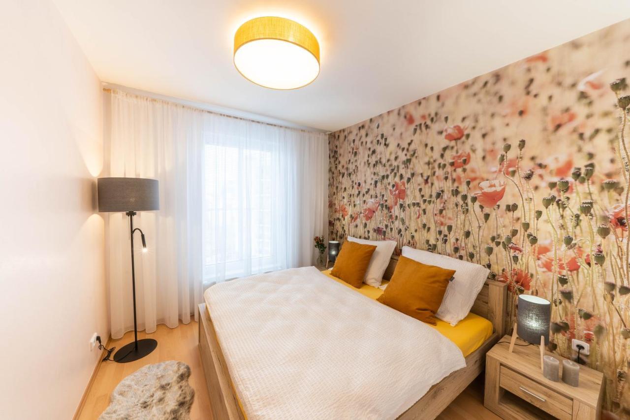 ליברץ Apartman Lipa מראה חיצוני תמונה