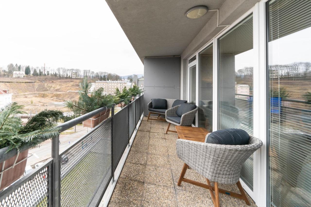 ליברץ Apartman Lipa מראה חיצוני תמונה