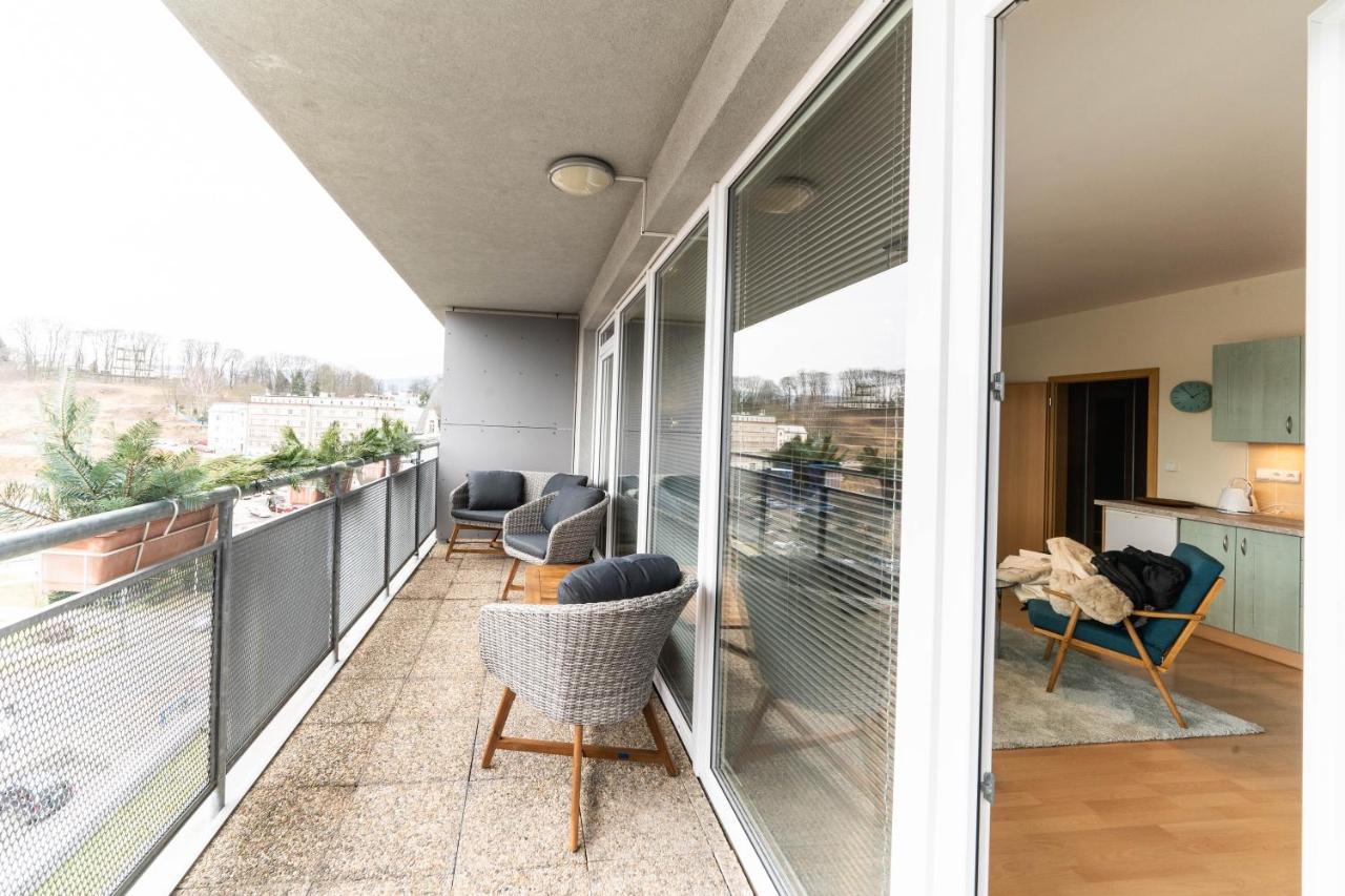 ליברץ Apartman Lipa מראה חיצוני תמונה