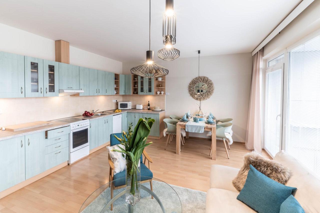 ליברץ Apartman Lipa מראה חיצוני תמונה