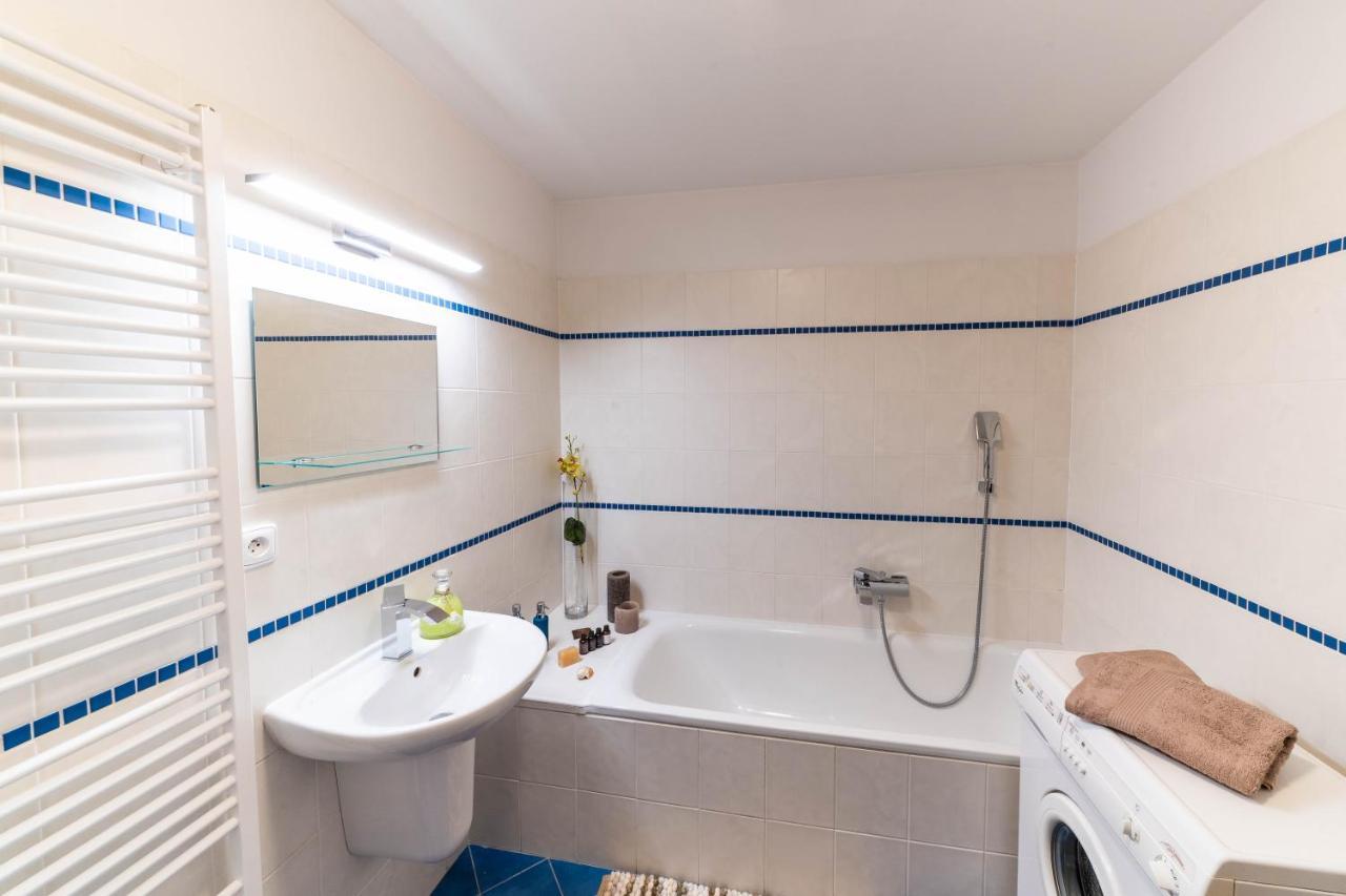 ליברץ Apartman Lipa מראה חיצוני תמונה