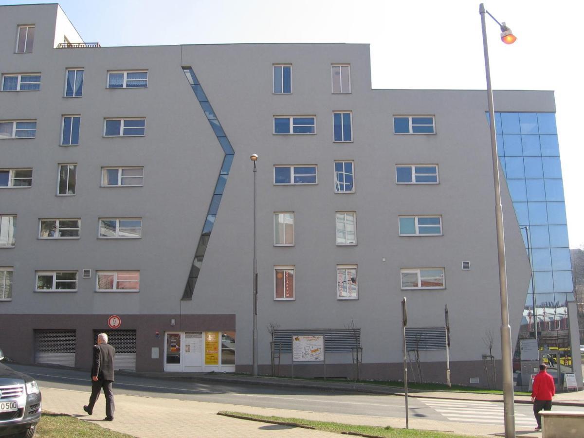 ליברץ Apartman Lipa מראה חיצוני תמונה